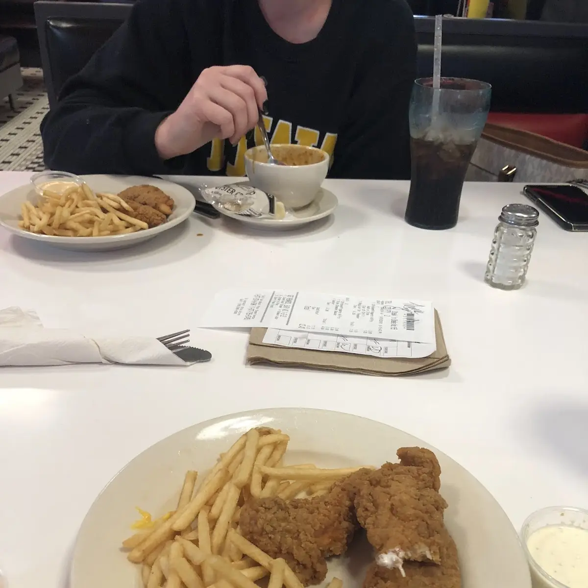 Chicken Strips