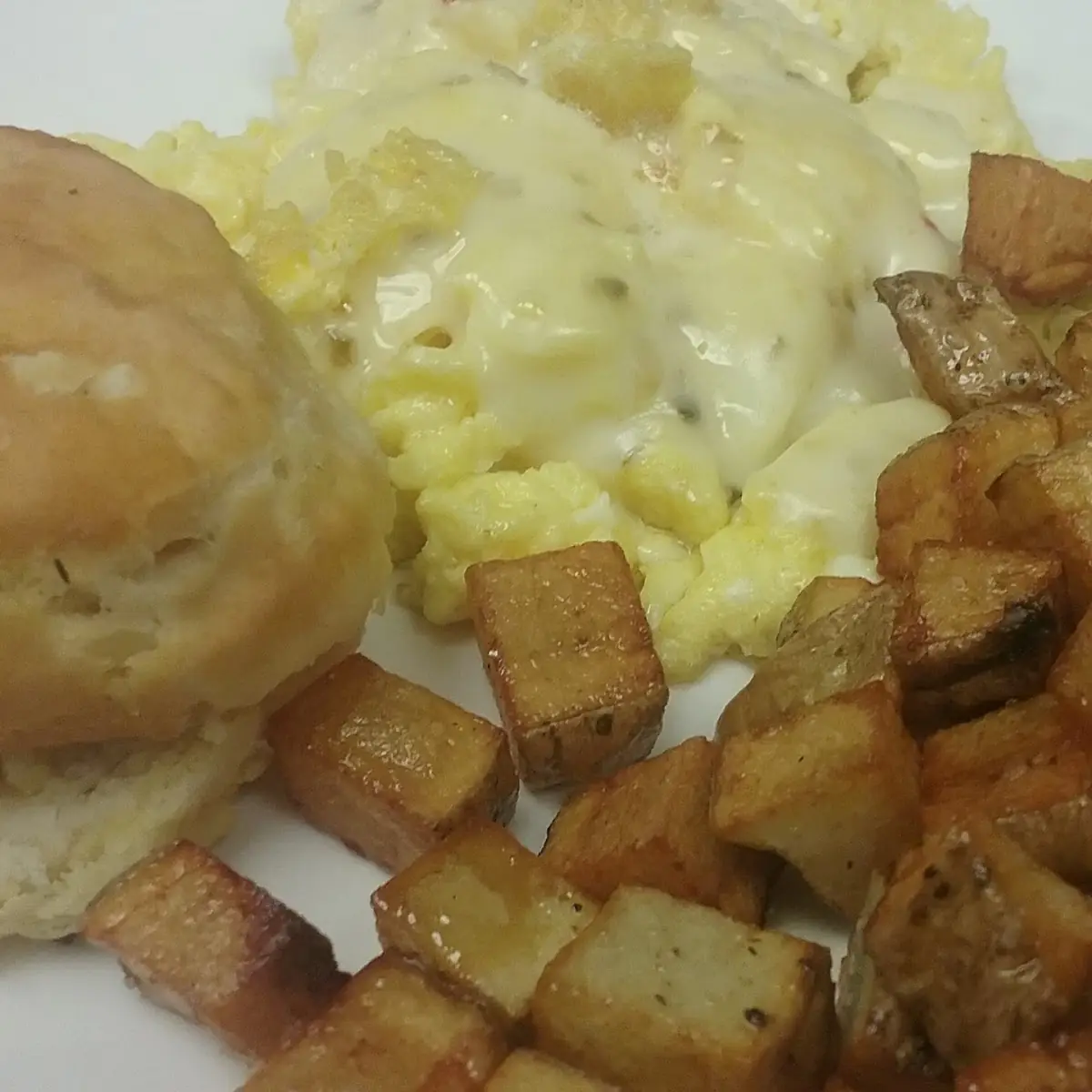 Home Fries