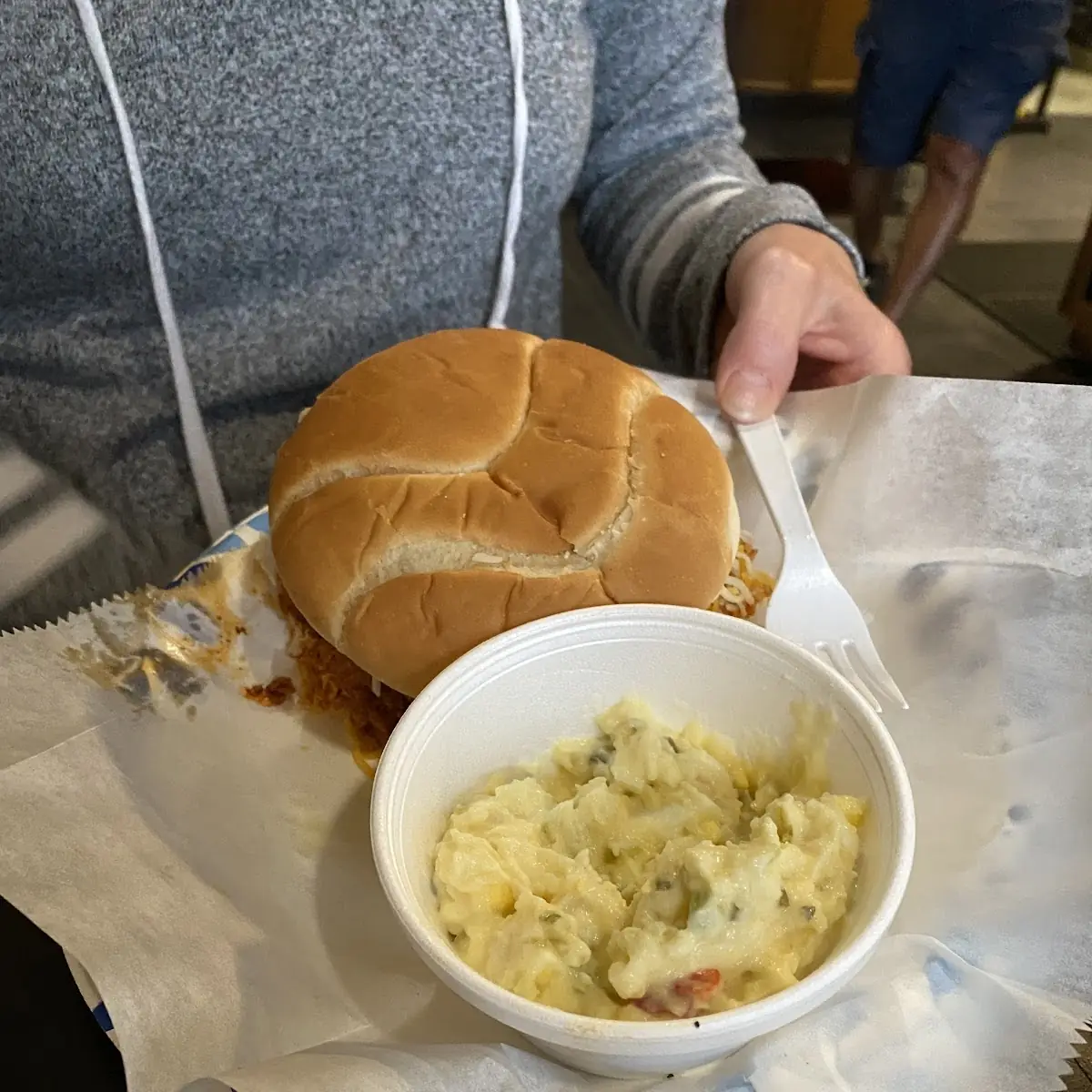 Potato Salad