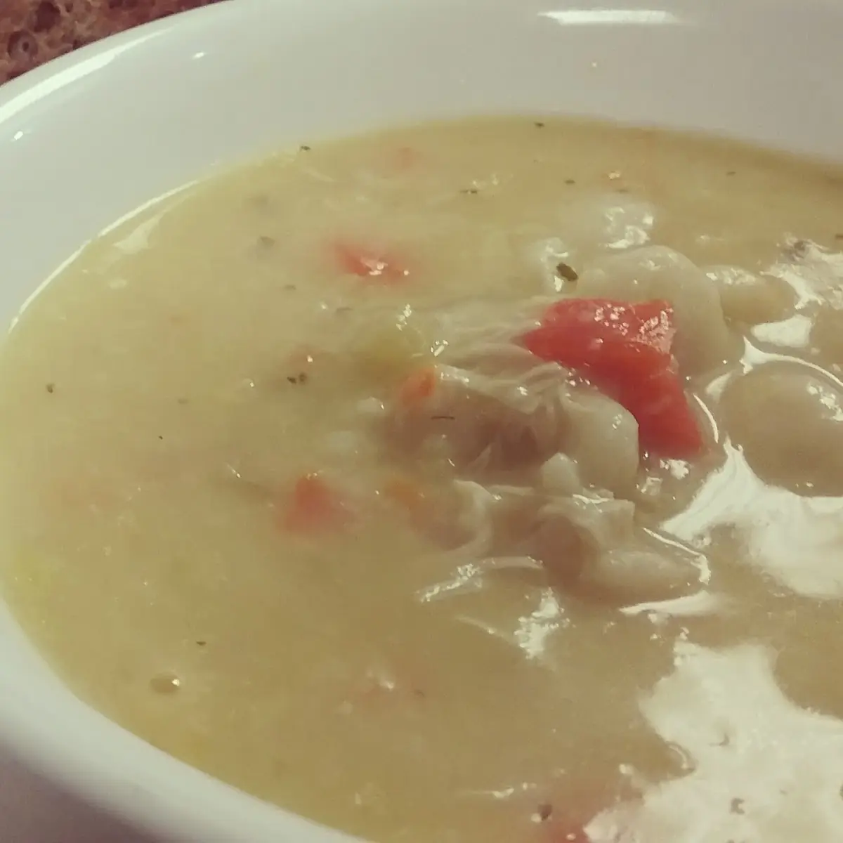 Soup