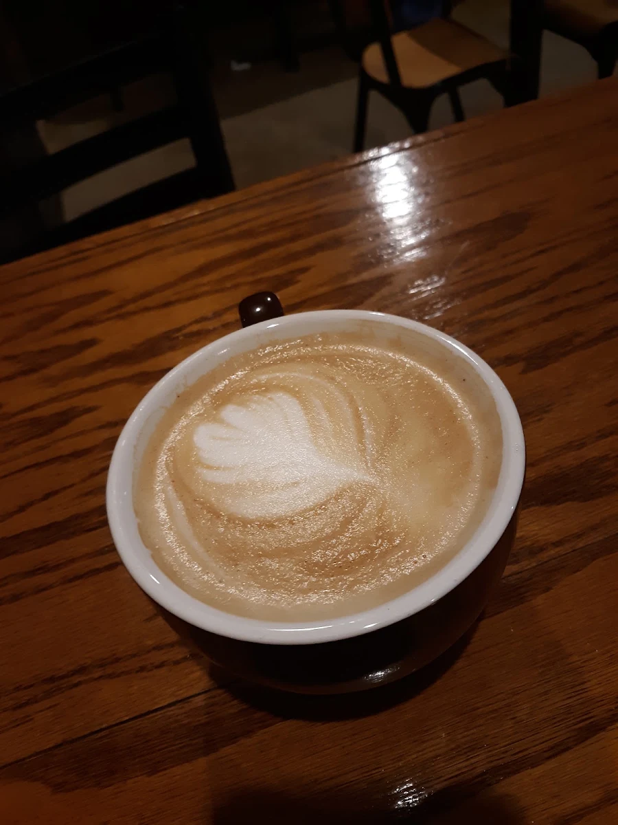 Cappuccino