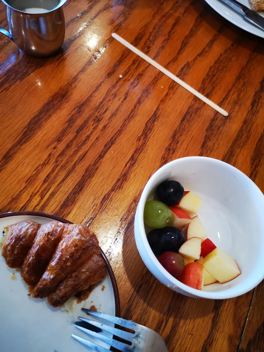 Fresh Fruit