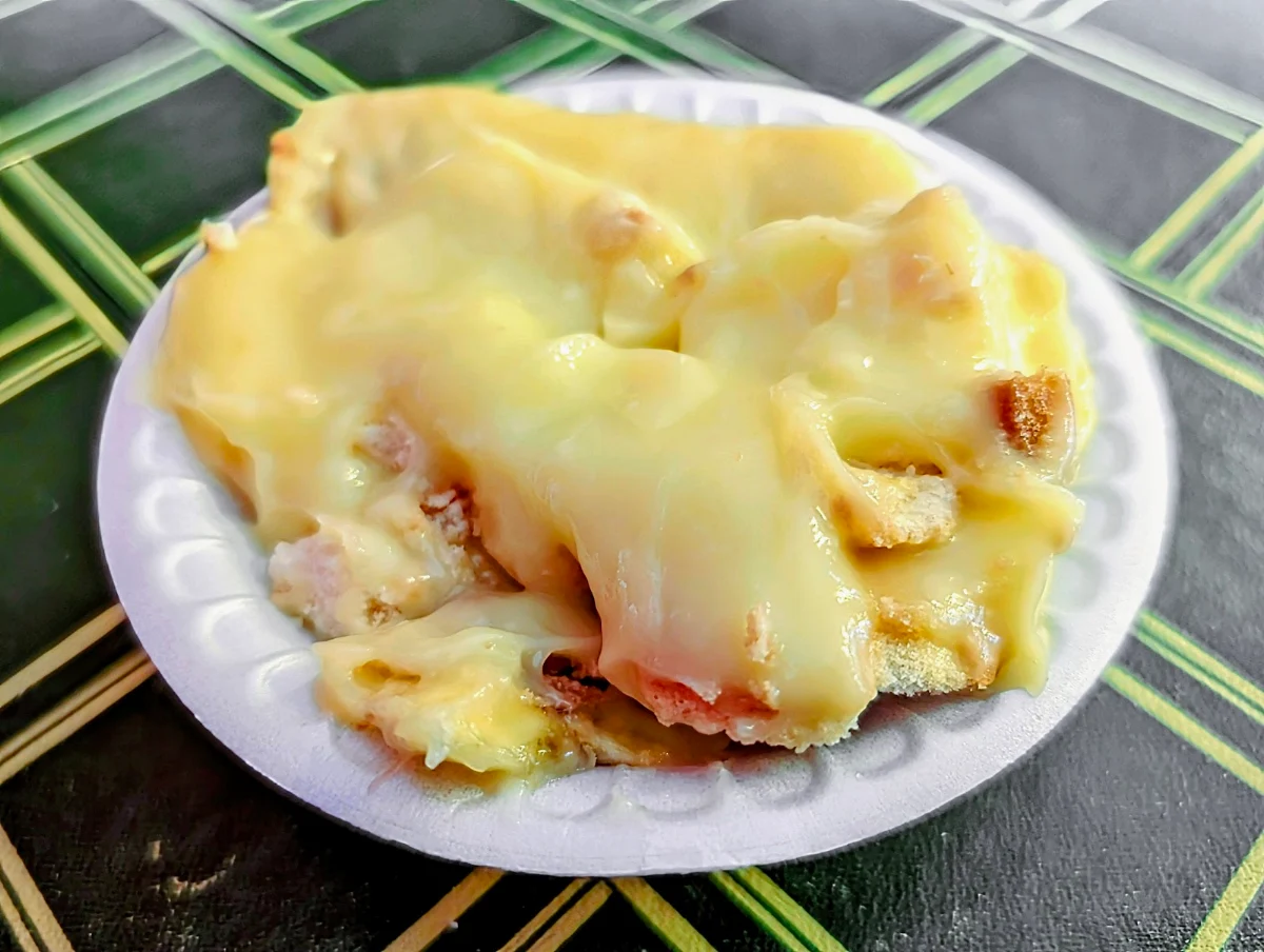 Banana Pudding