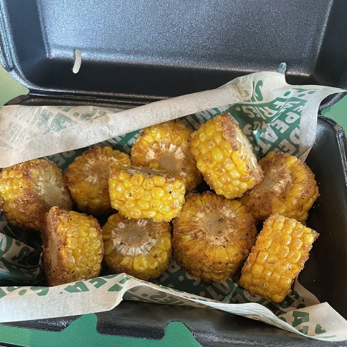 Tater Tots