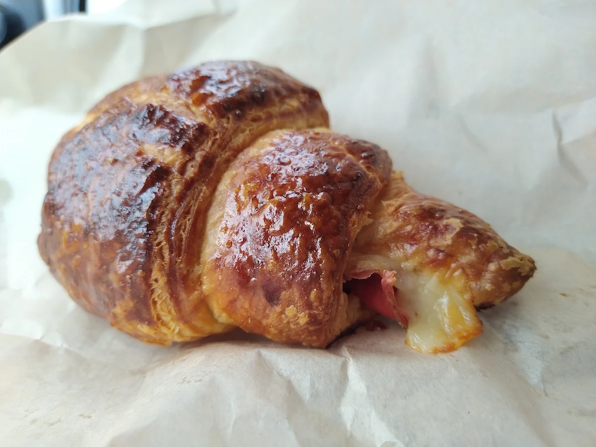 Croissant