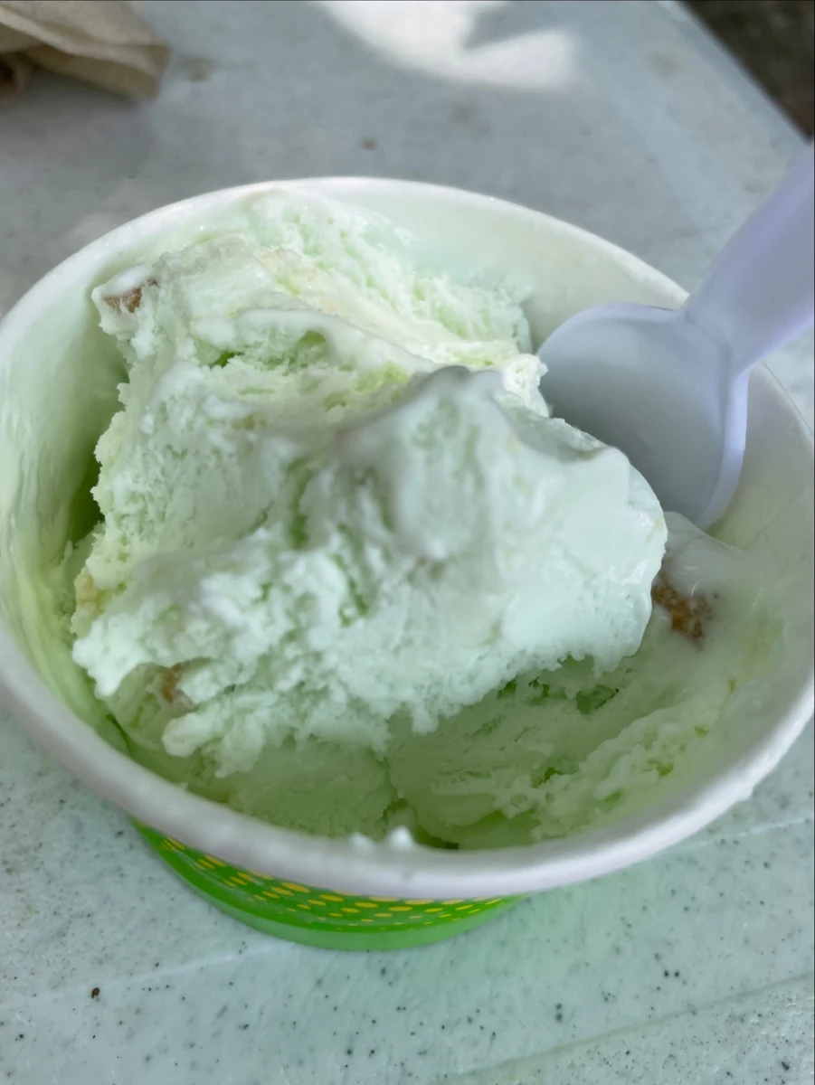 Key Lime Pie