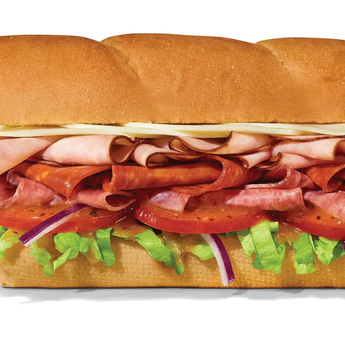 Subway Club