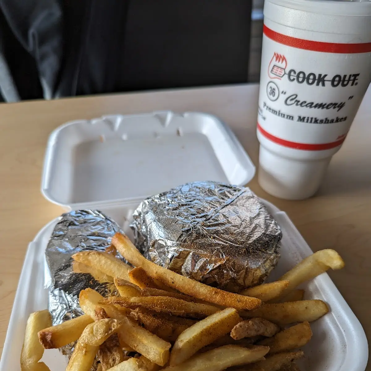 Chicken Wrap
