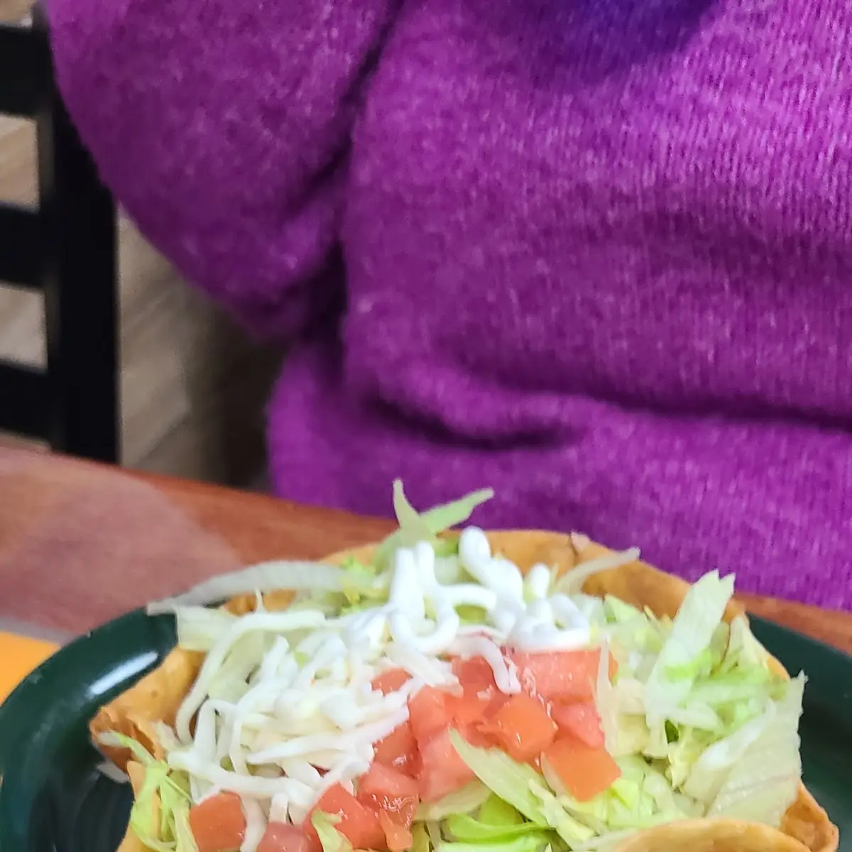 Soft Taco Grilled Chicken