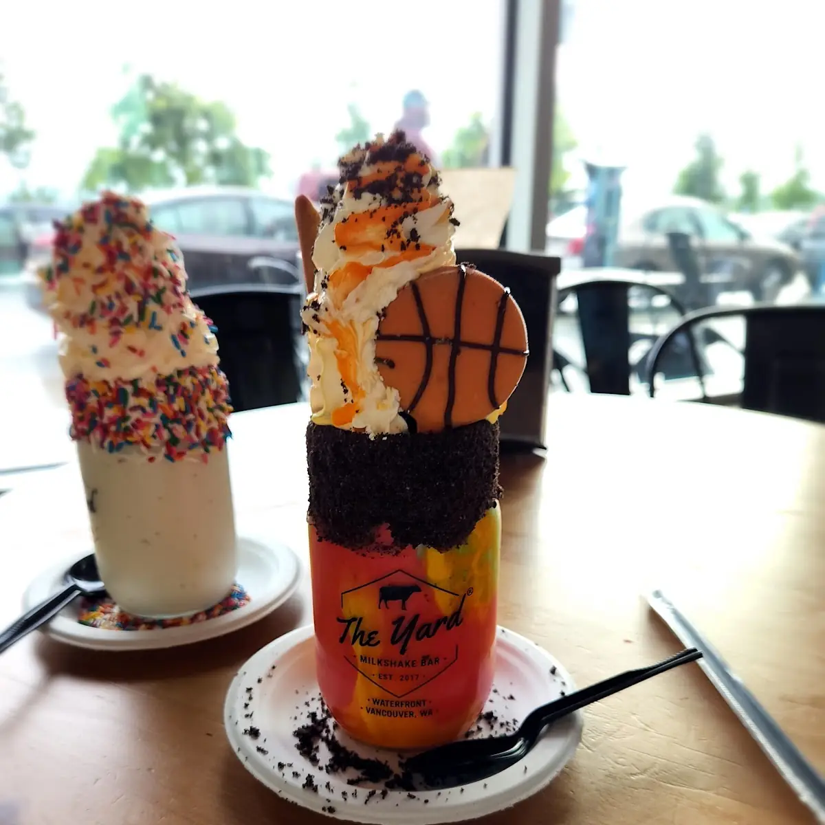 Canos Dream Shake