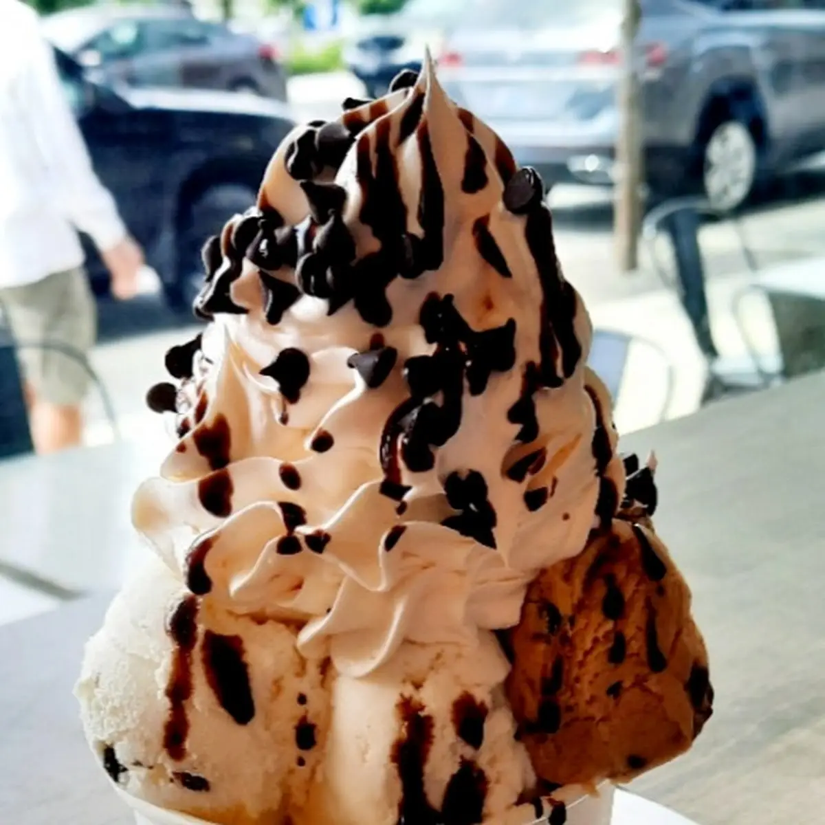 Cookie Dough