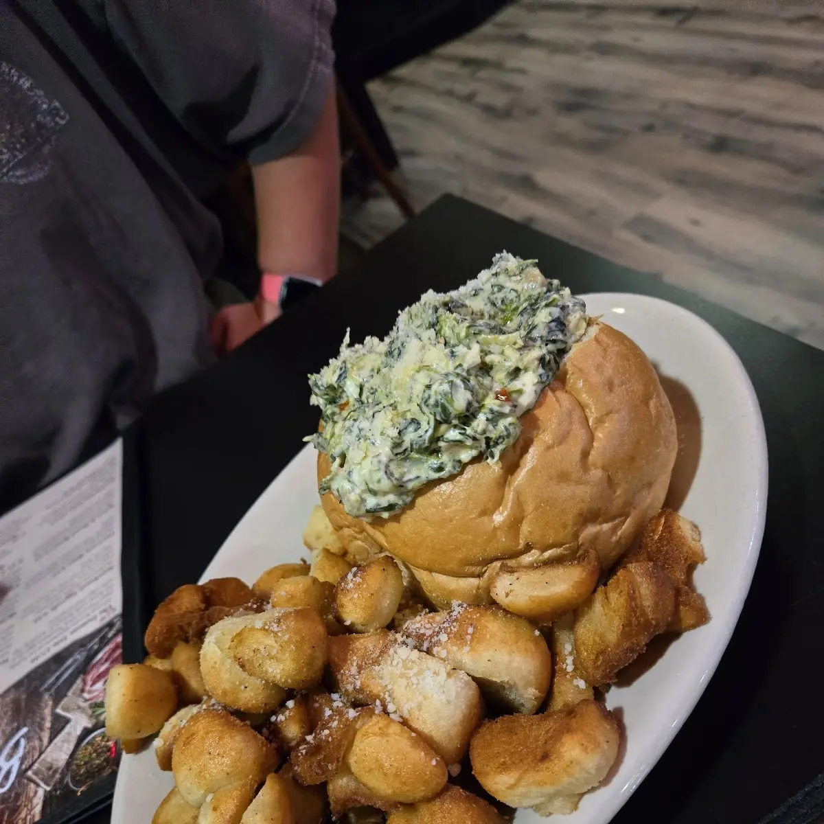 Tater Tots