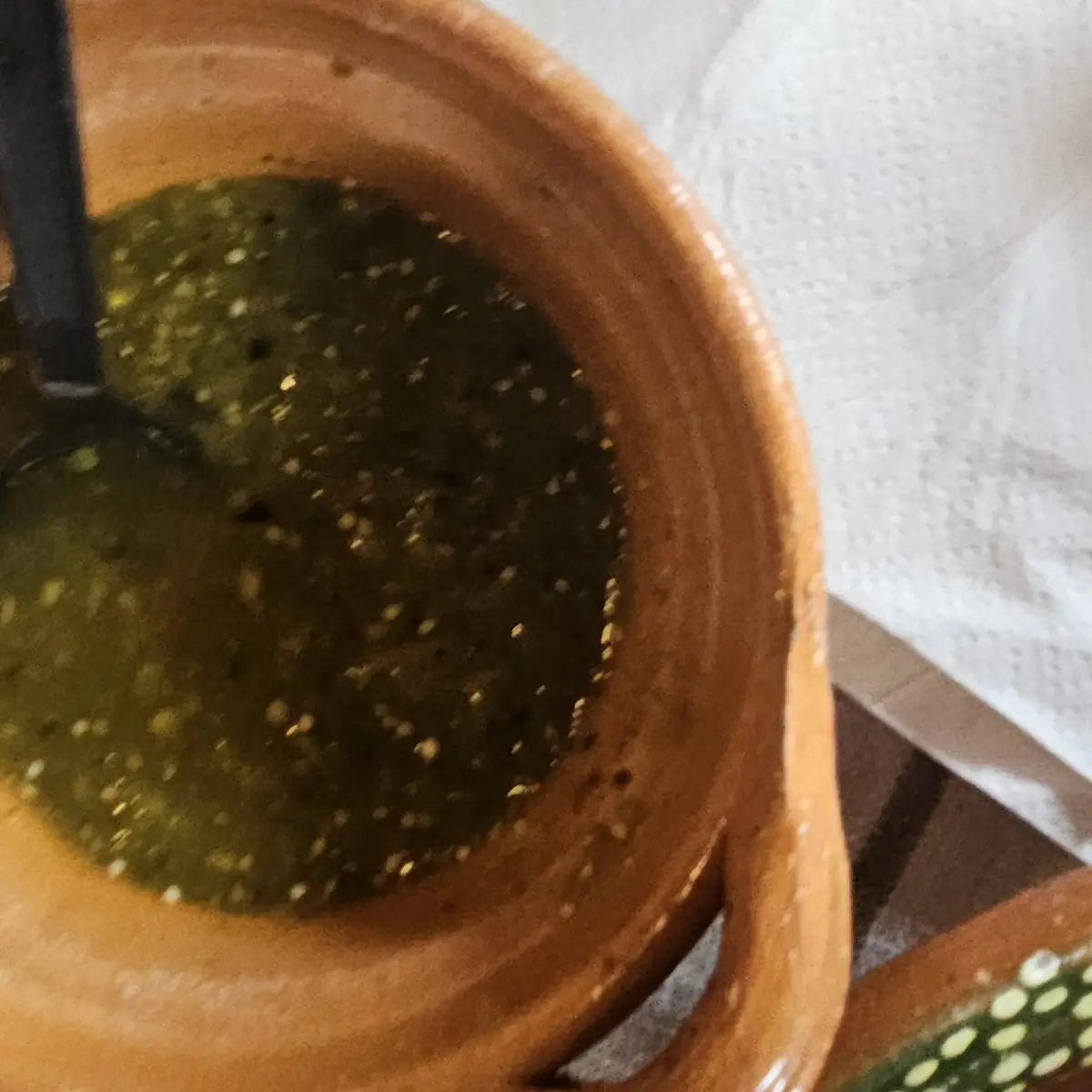 Salsa Verde
