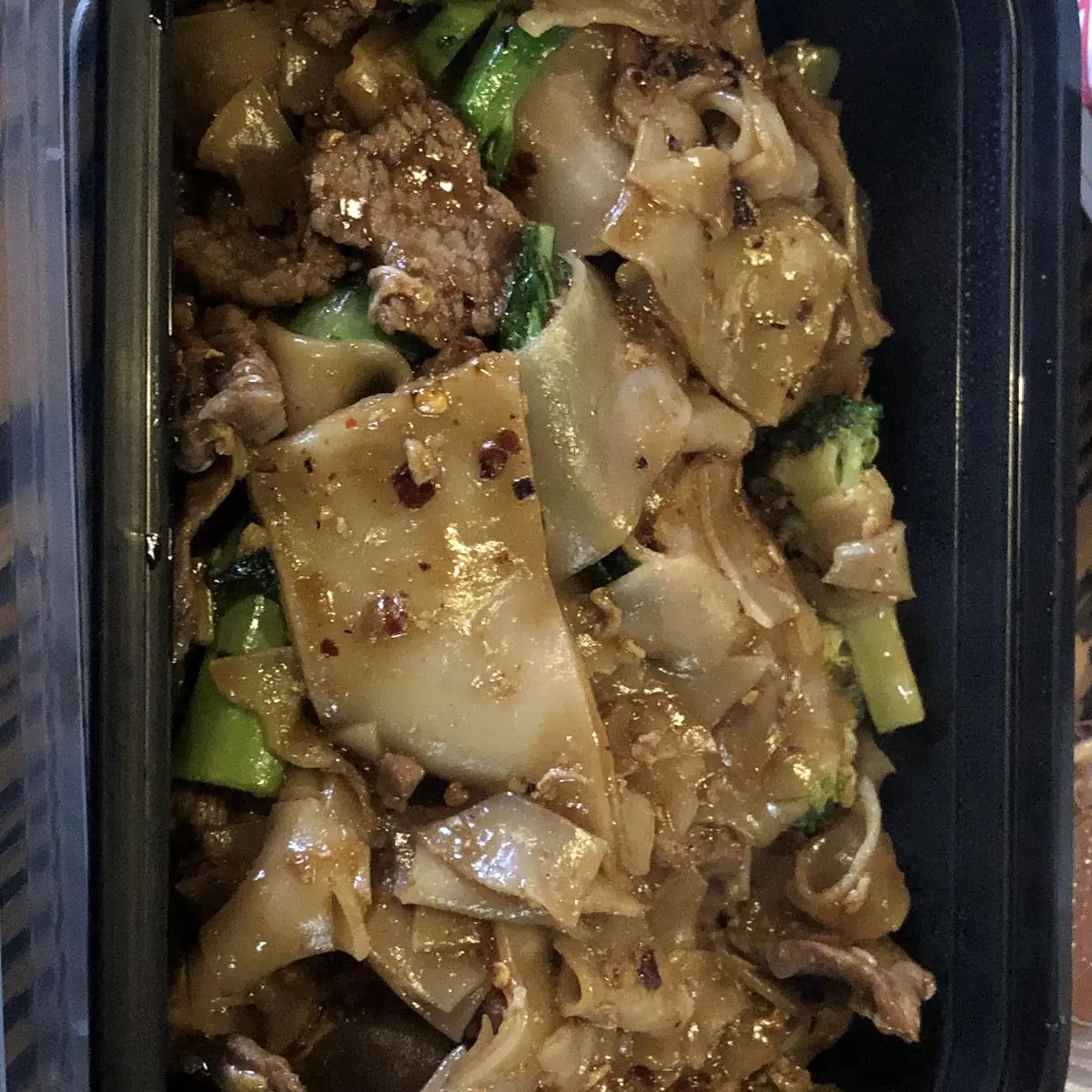 Pad See EW