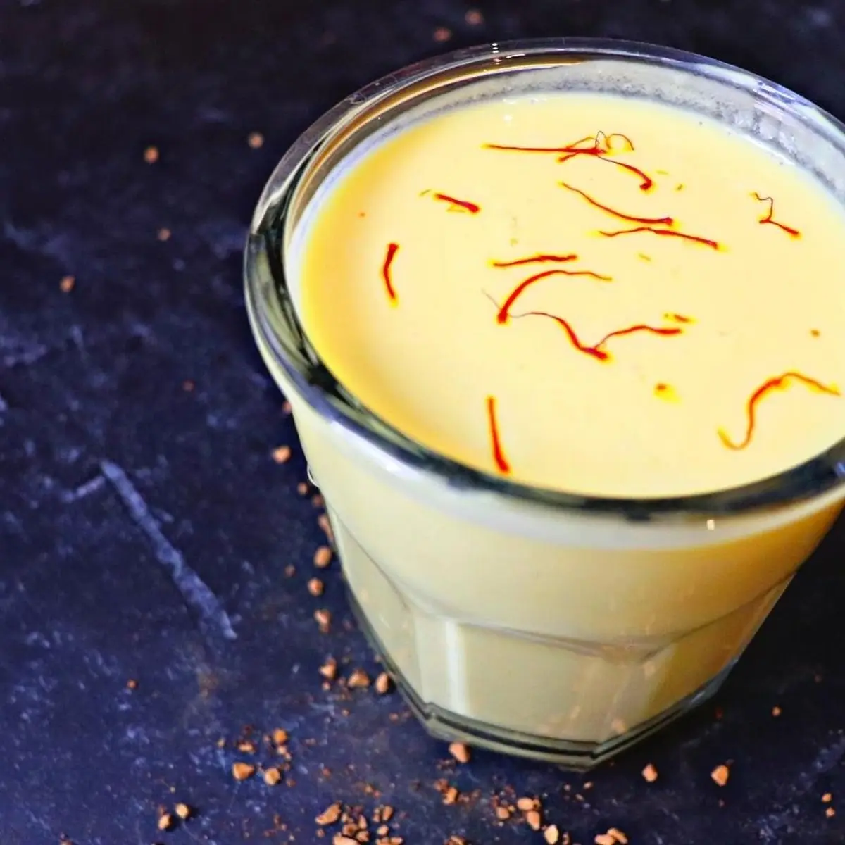 Mango Lassi