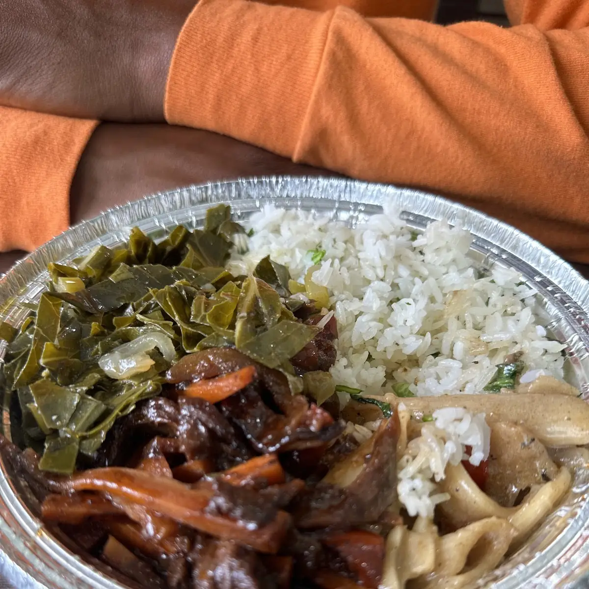 Collard Greens