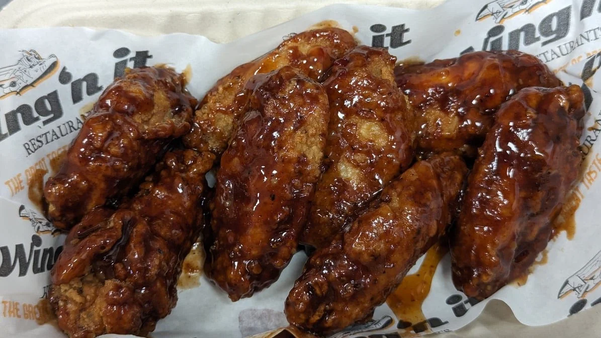 Highlights, Wing'N It