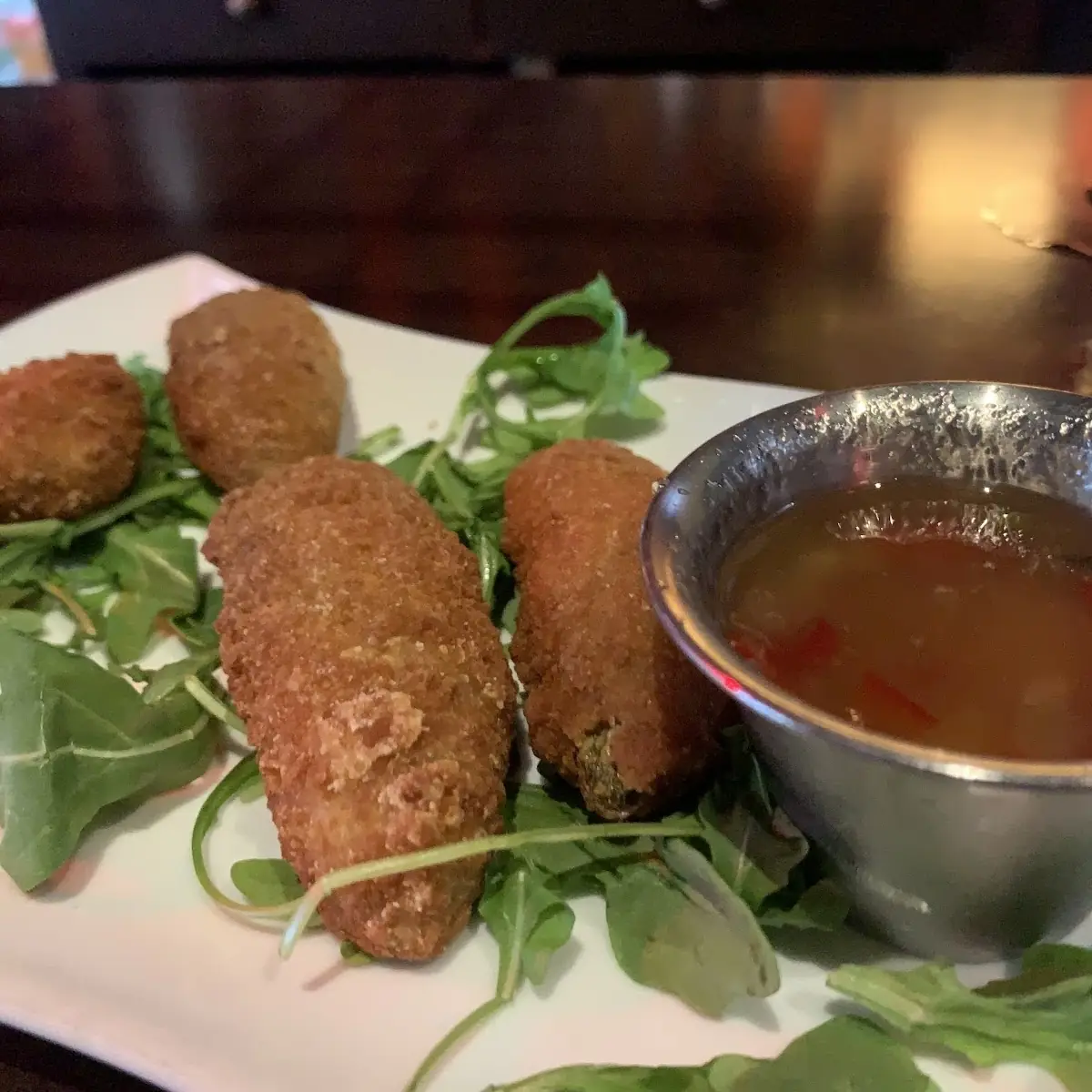 Jalapeño Poppers