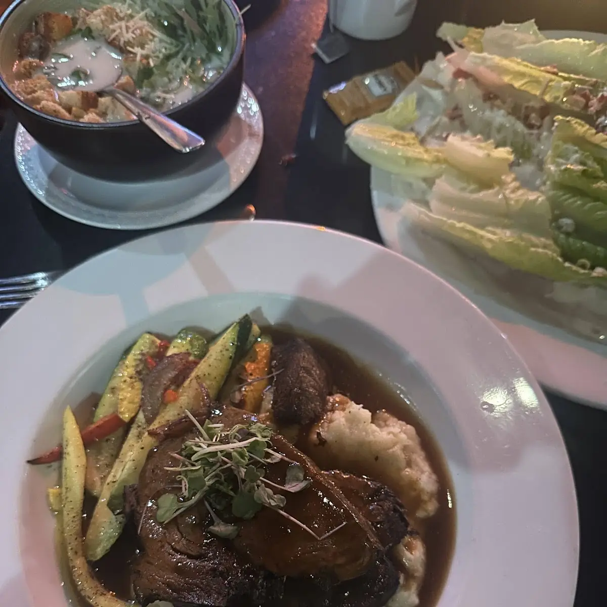 Pot Roast Beef
