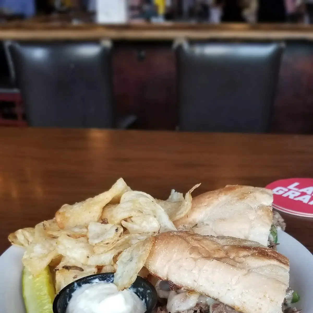 Philly Cheesesteak