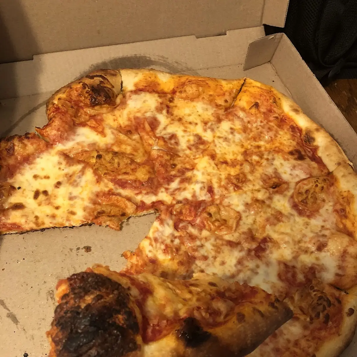 Cheese Pizza