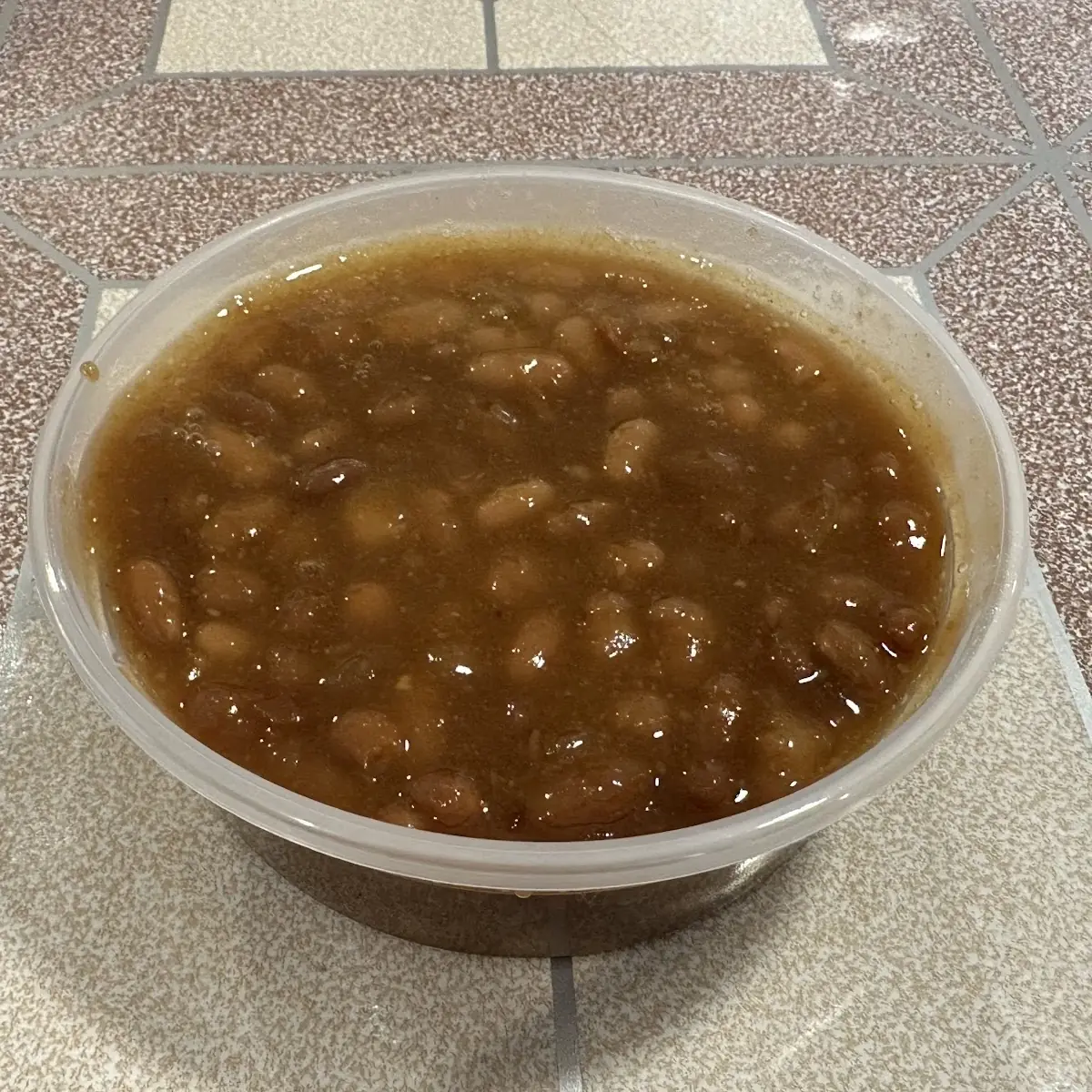 Lentil Soup