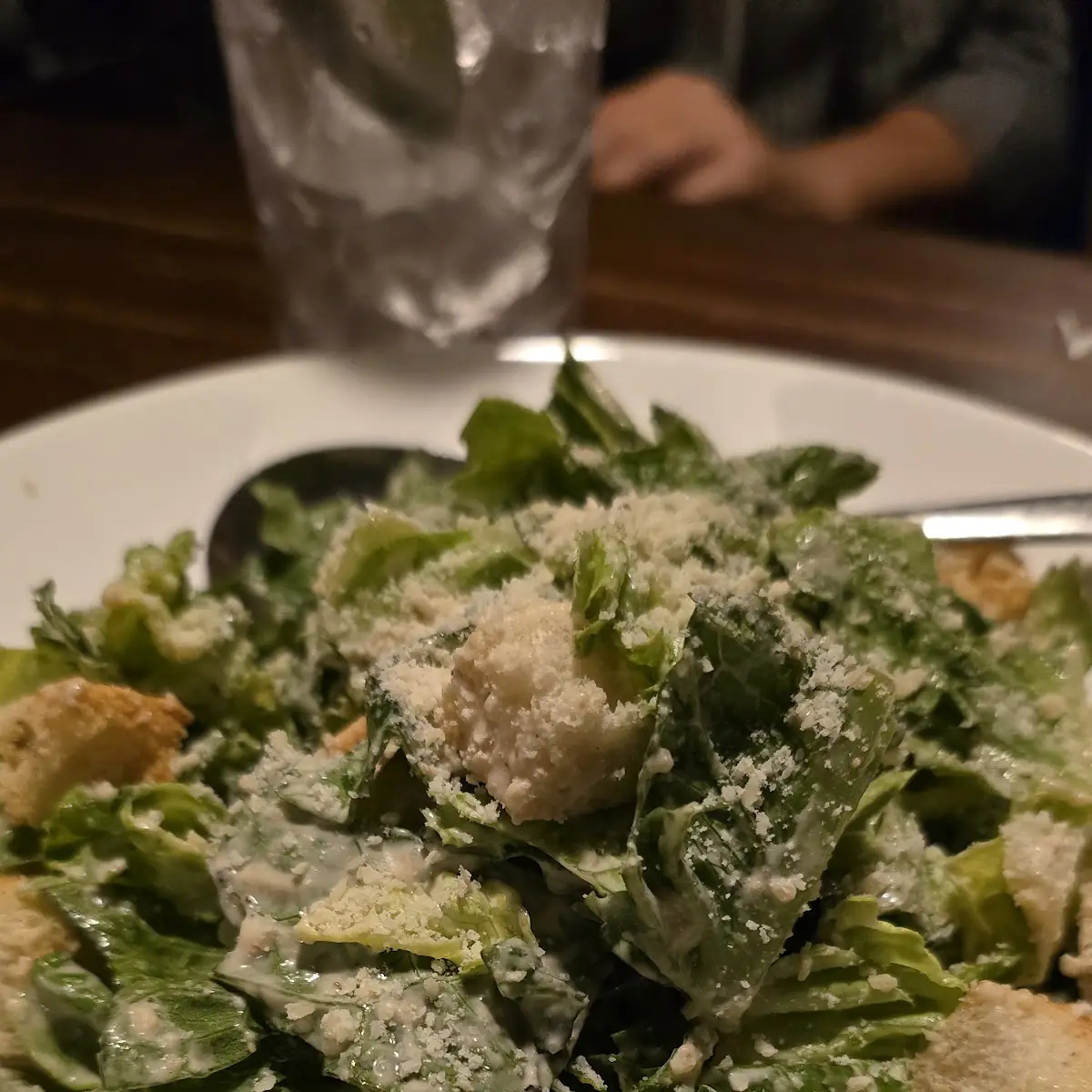 Caesar Salad
