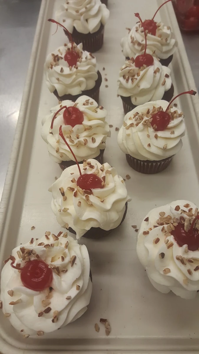 Red Velvet Cake