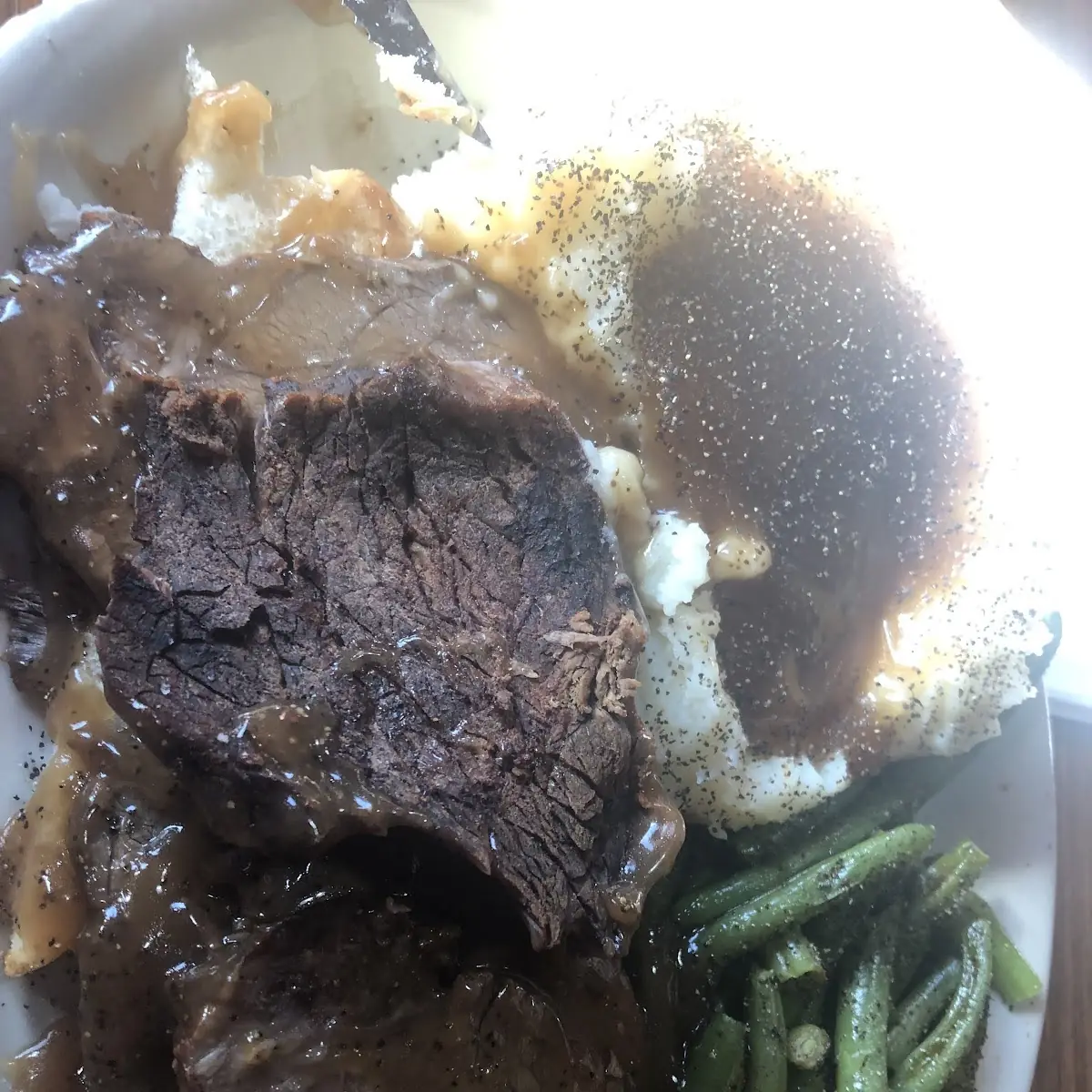 Pot Roast