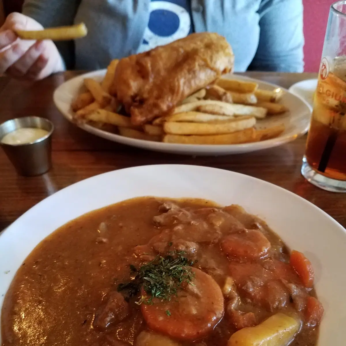 Beef Stew