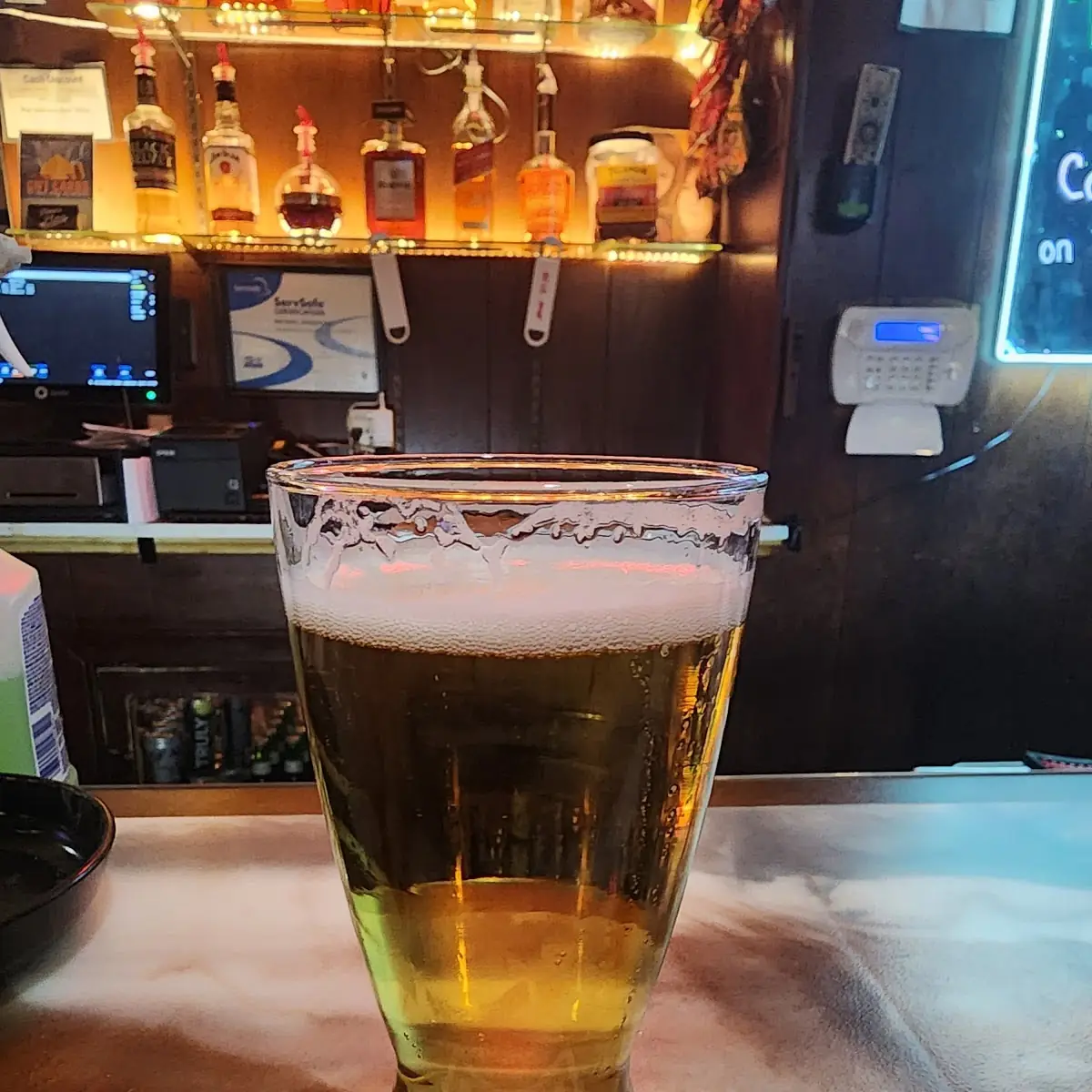 Bud Light