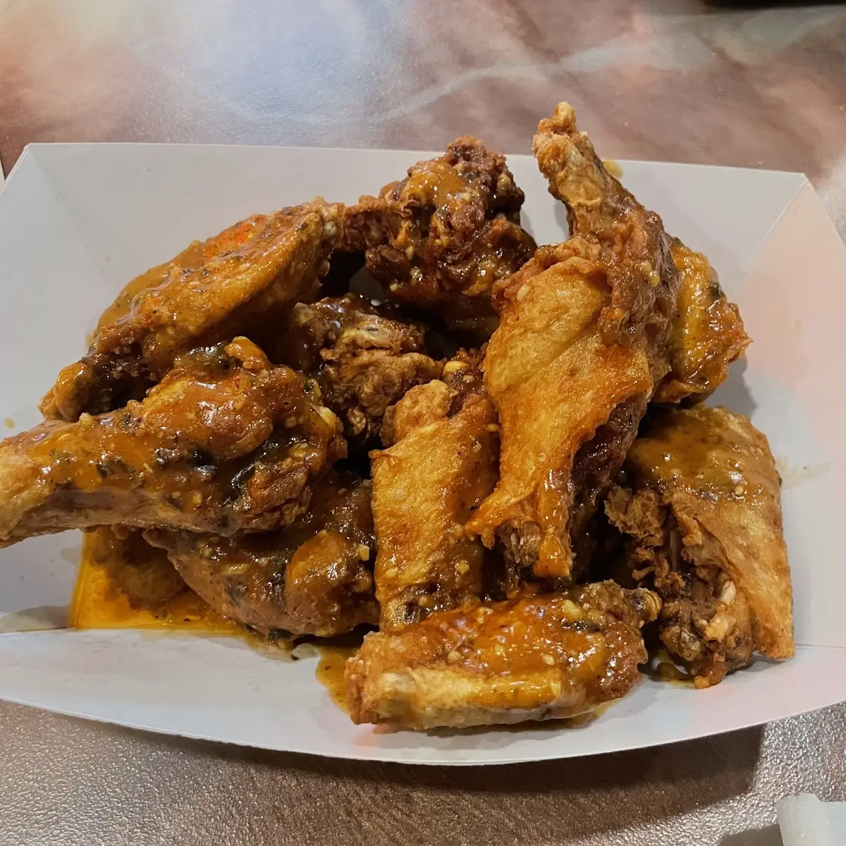 Chicken Wings