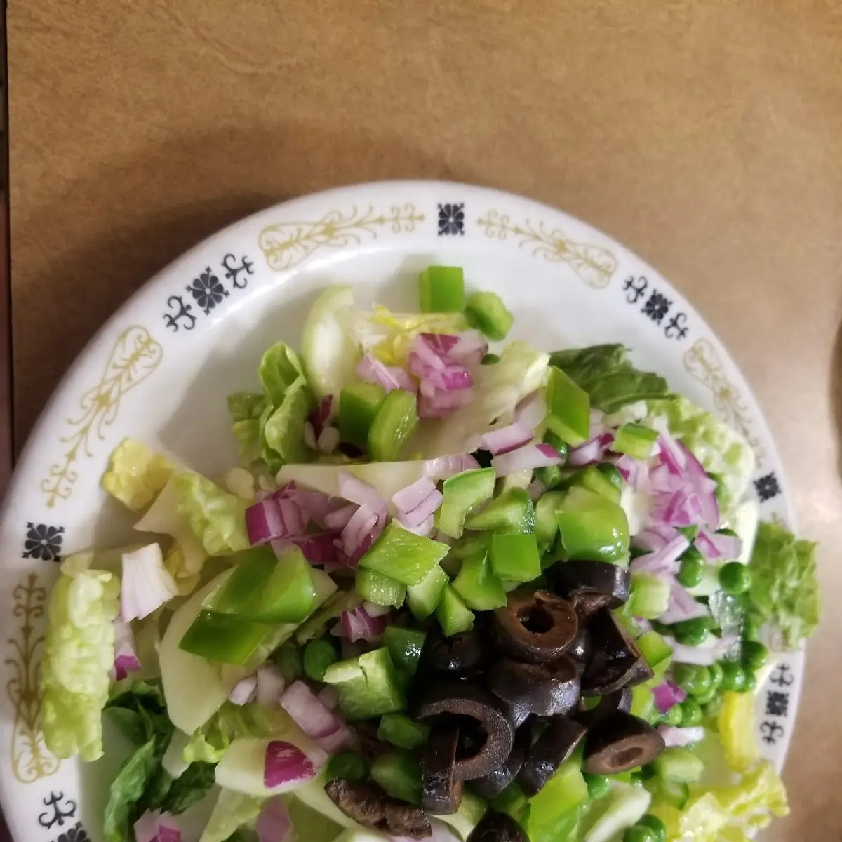 Salad