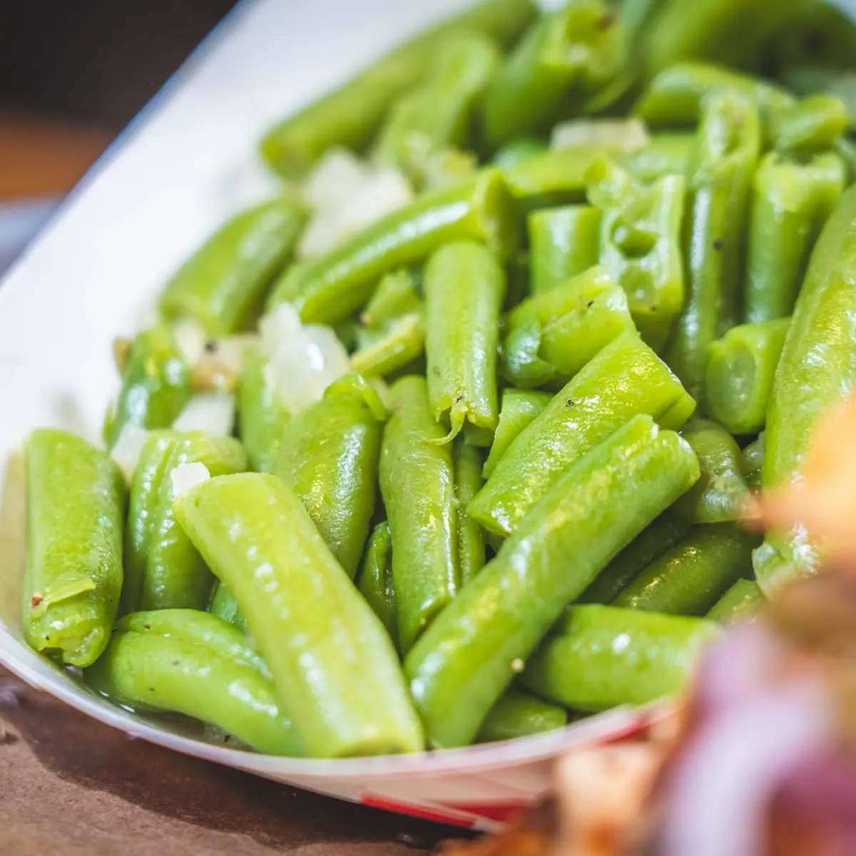Green Beans