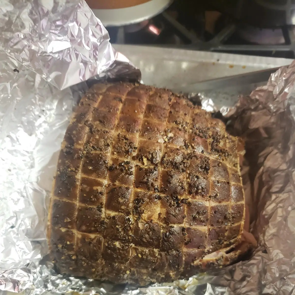 Smoked Turkey Breast