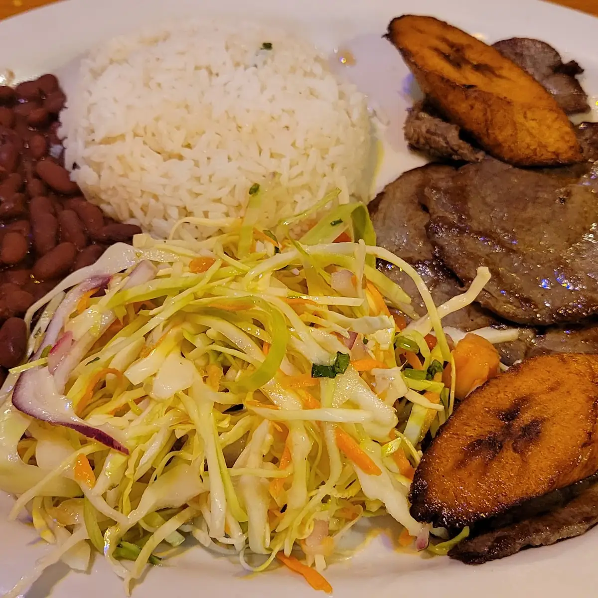 Carne Asada