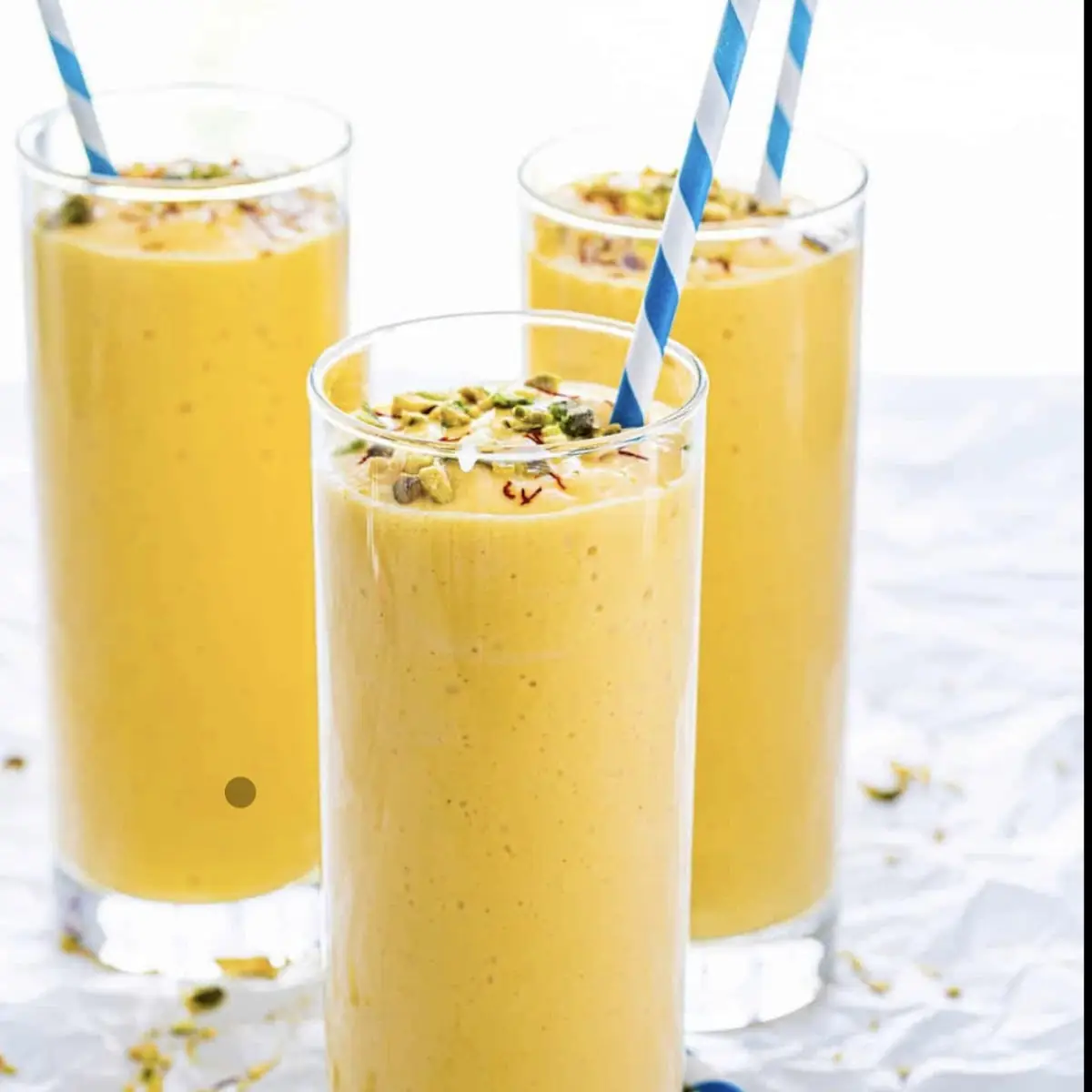 Mango Lassi