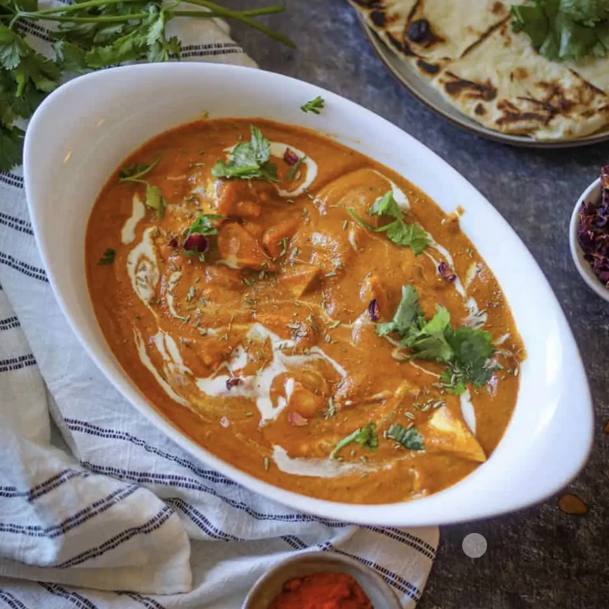 Shahi Paneer