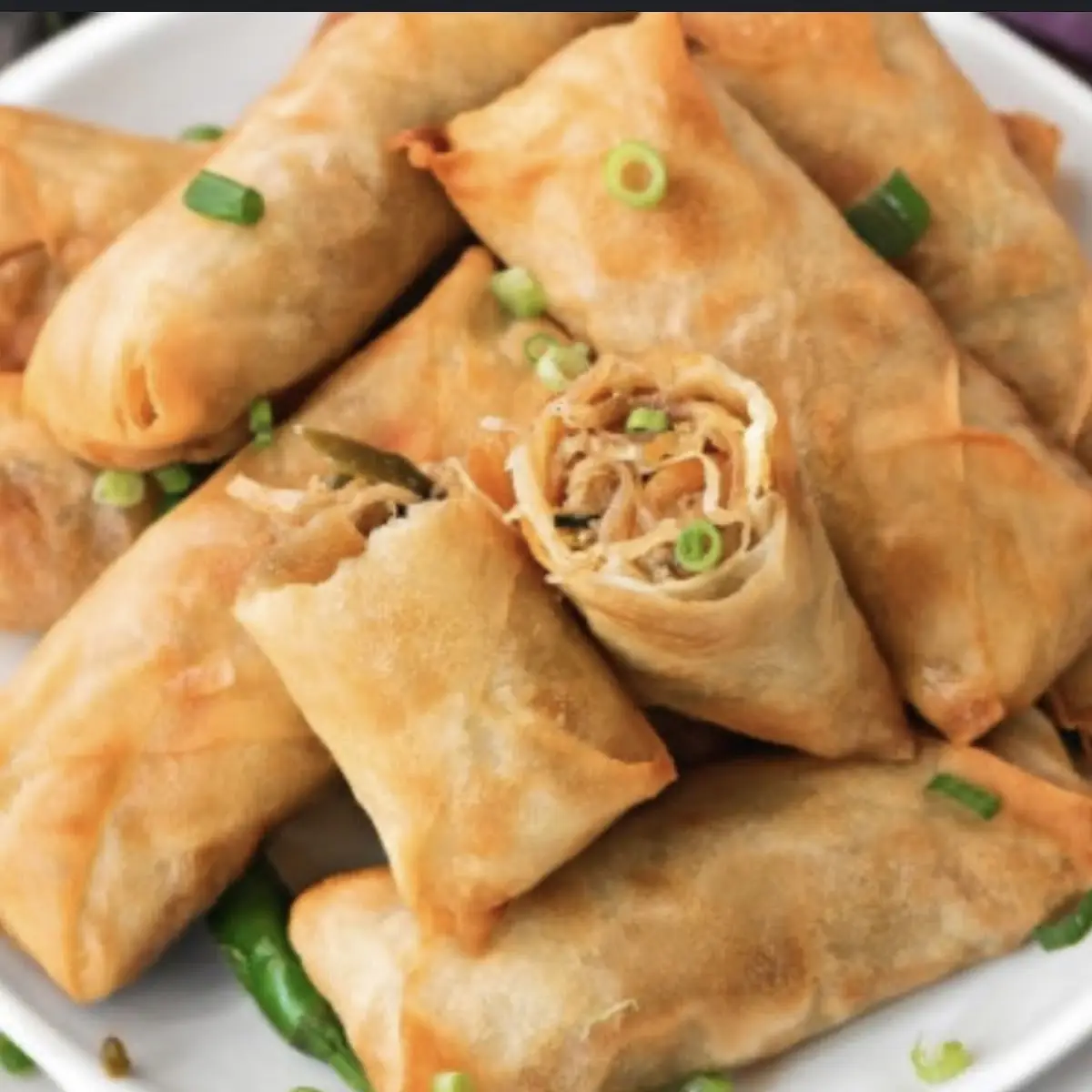 Spring Rolls