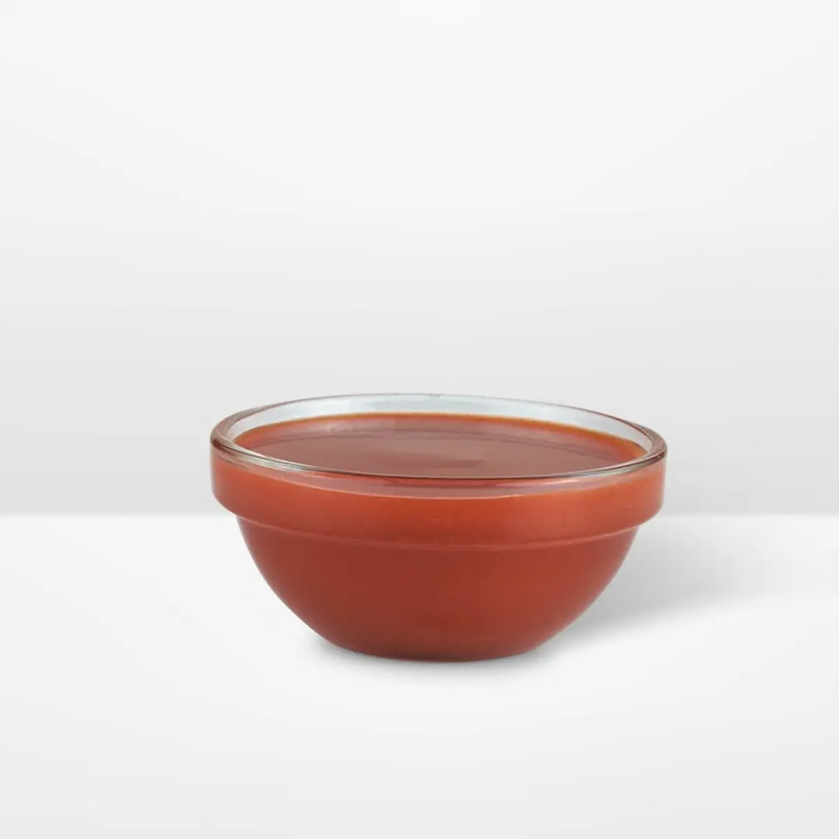 BBQ Dip Cup