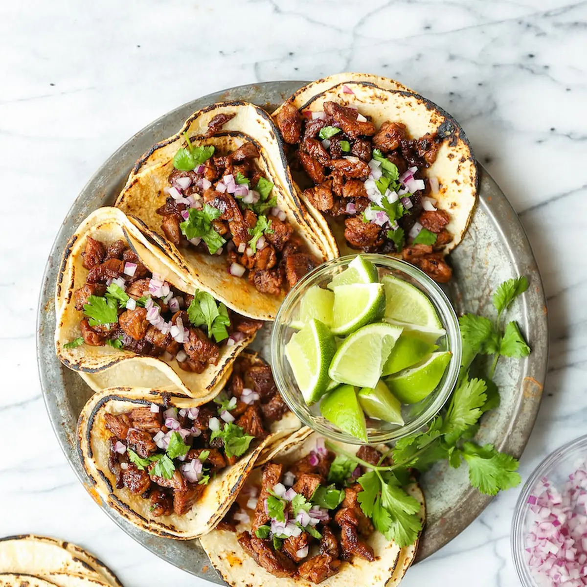 Stellar Street Tacos