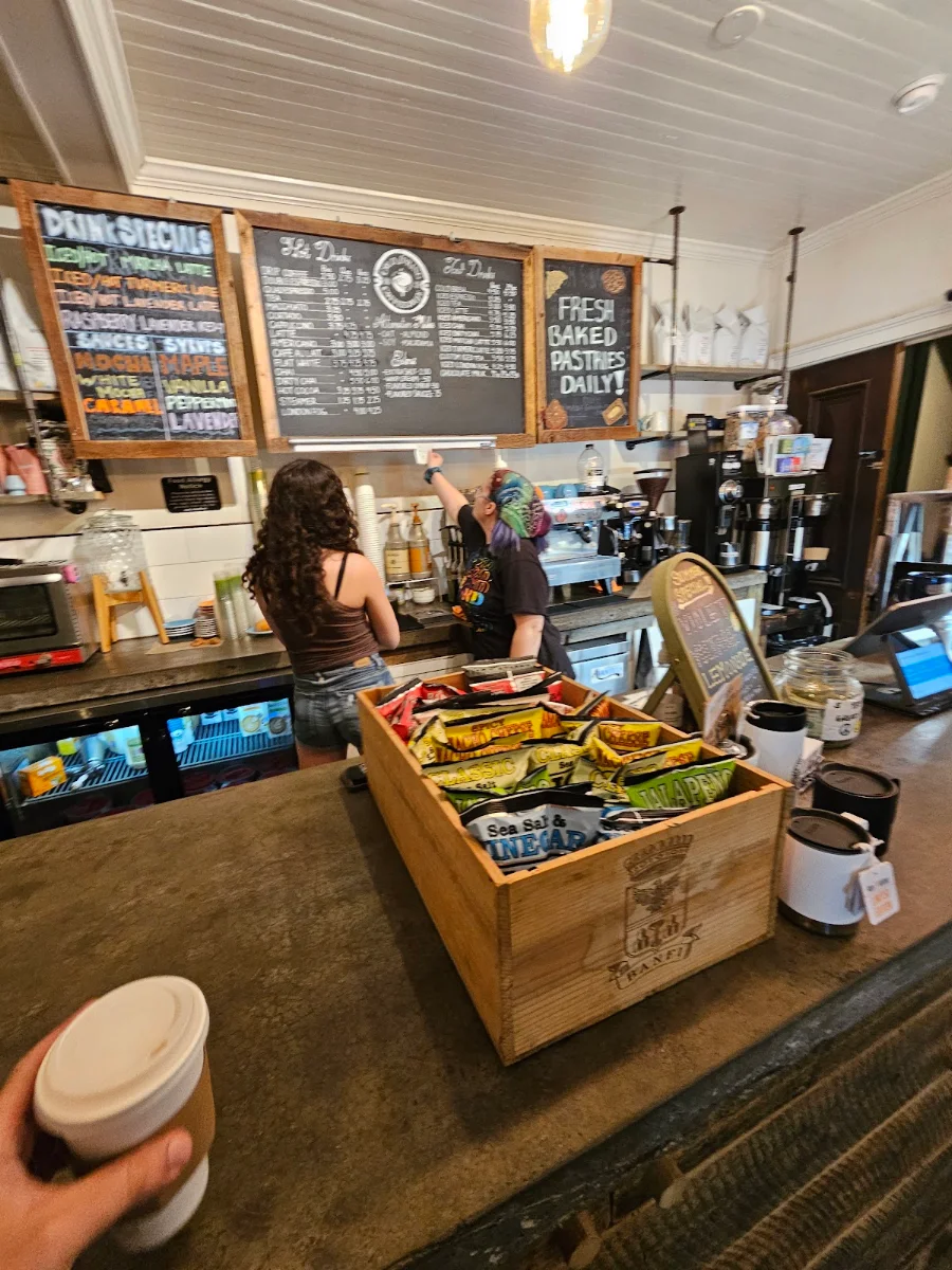 Salad Bar