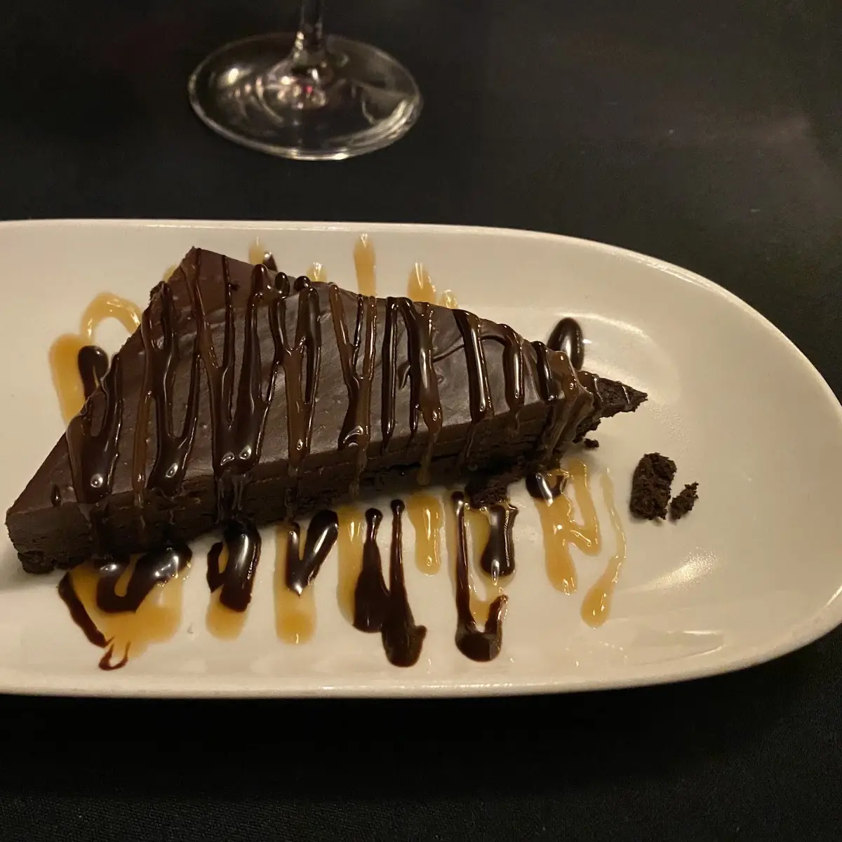 Chocolate Brownie