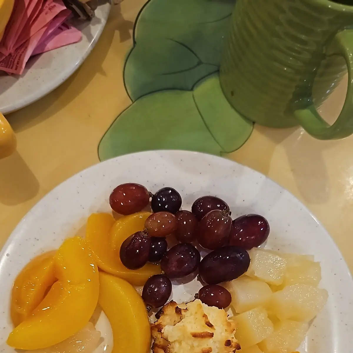 Fresh Fruit
