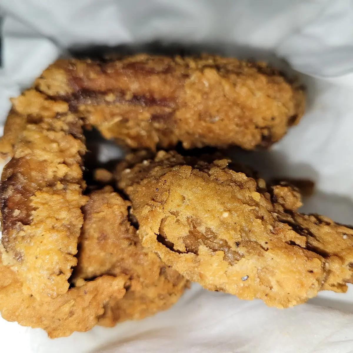 Fried Chicken