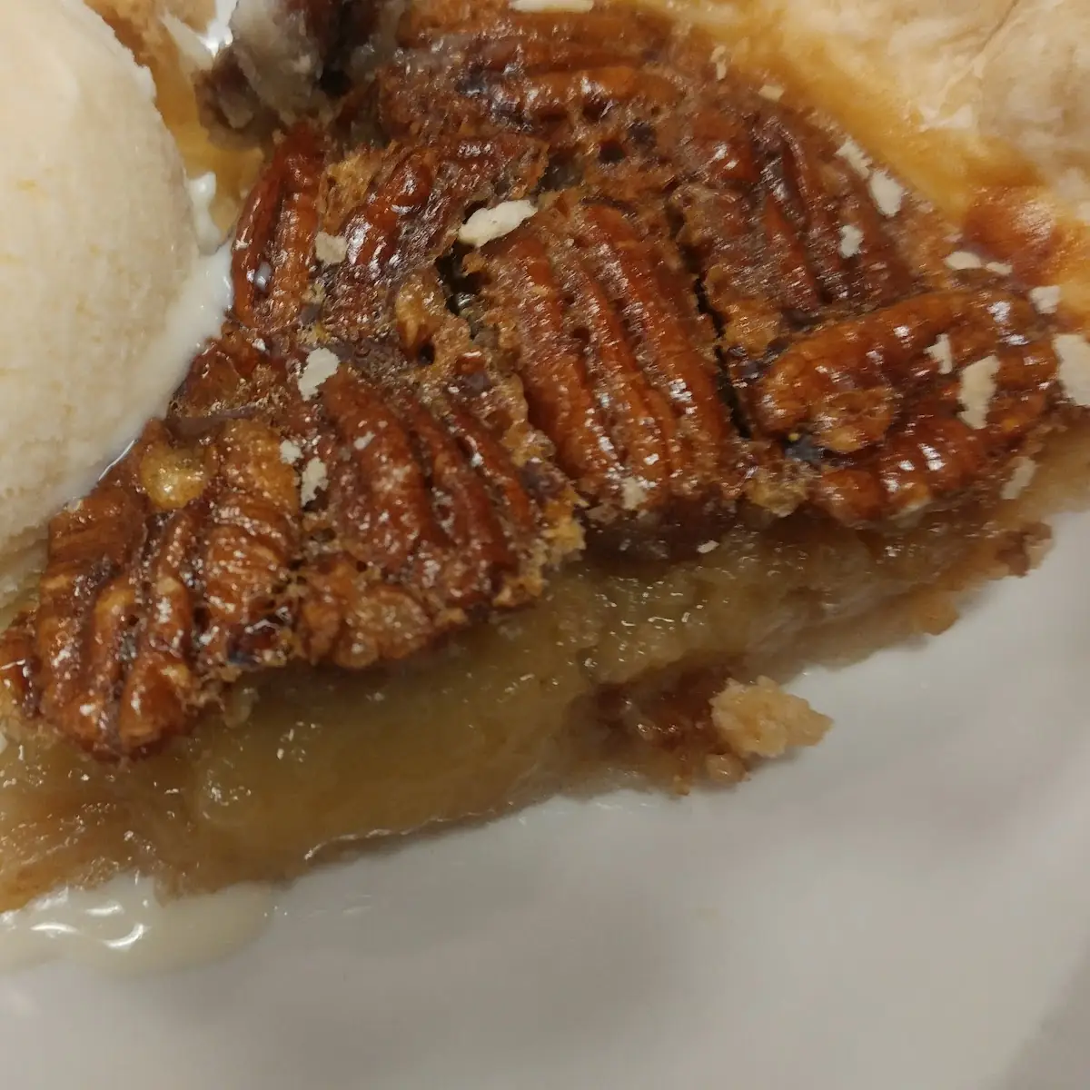 Pecan Pie