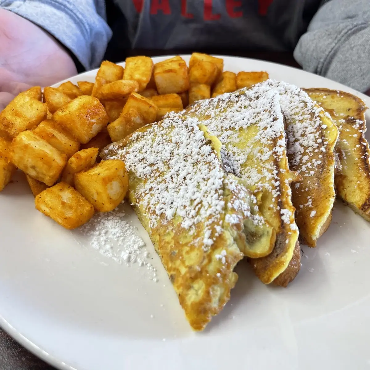 French Toast