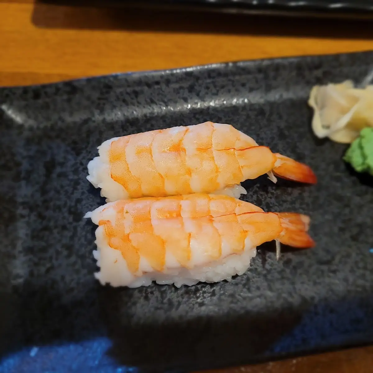 EBI Shrimp