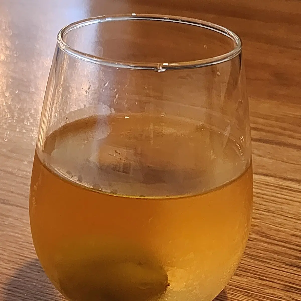 Plum Wine