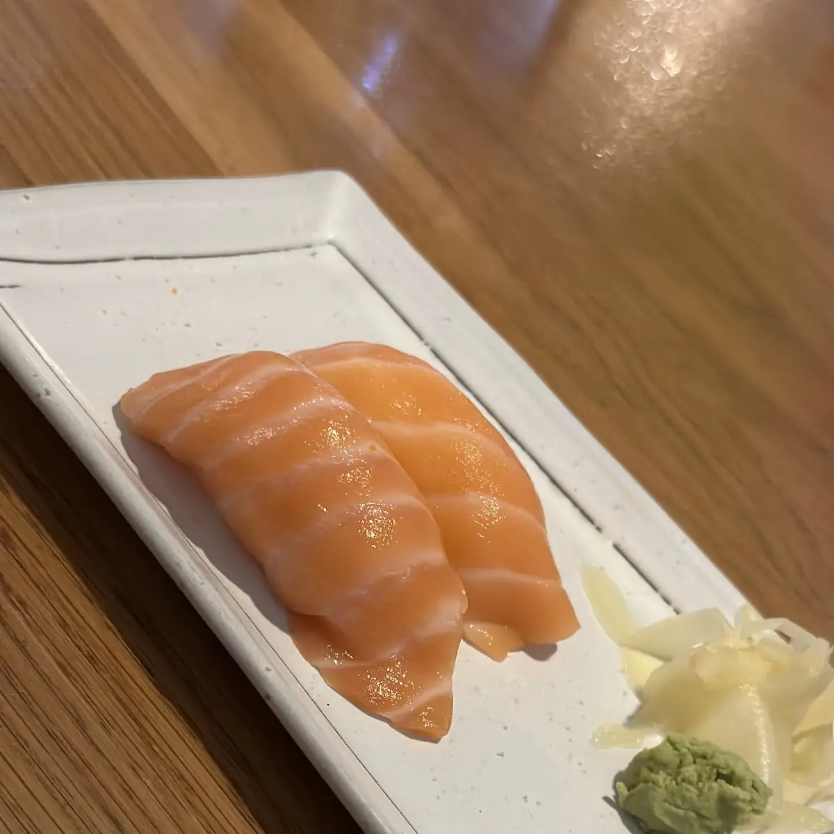 Spicy Yellowtail